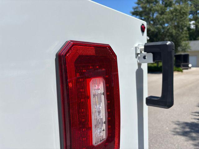 new 2025 Chevrolet Silverado 3500 car, priced at $72,239