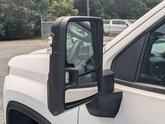 new 2024 Chevrolet Silverado 3500 car, priced at $61,688