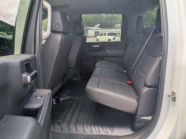 new 2024 Chevrolet Silverado 3500 car, priced at $61,688