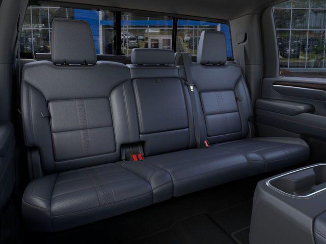 new 2025 Chevrolet Silverado 2500 car, priced at $88,305