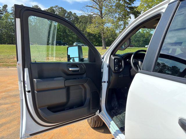 new 2025 Chevrolet Silverado 2500 car, priced at $78,166