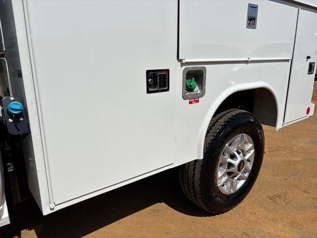 new 2025 Chevrolet Silverado 2500 car, priced at $78,166