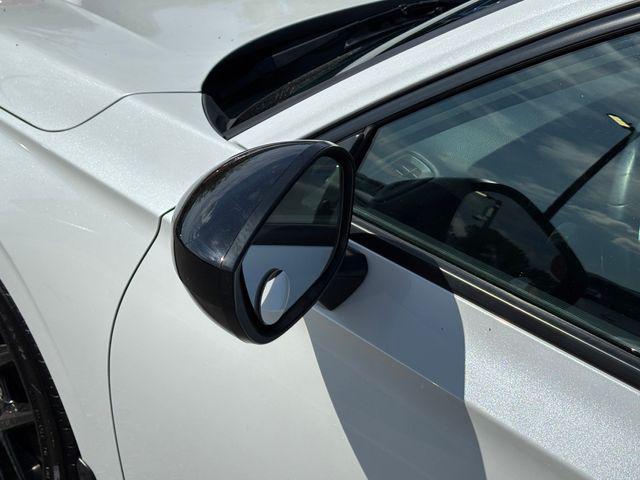 used 2022 Honda Civic car, priced at $22,200