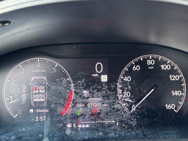 used 2022 Honda Civic car, priced at $22,200