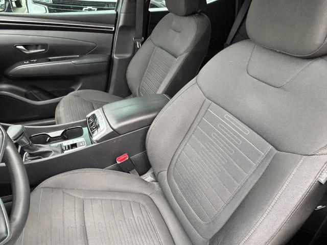 used 2022 Hyundai SANTA CRUZ car, priced at $21,000