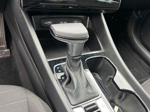 used 2022 Hyundai SANTA CRUZ car, priced at $21,000