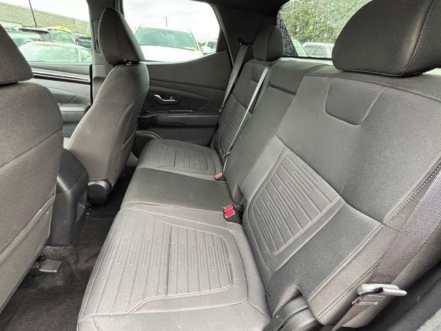 used 2022 Hyundai SANTA CRUZ car, priced at $21,000