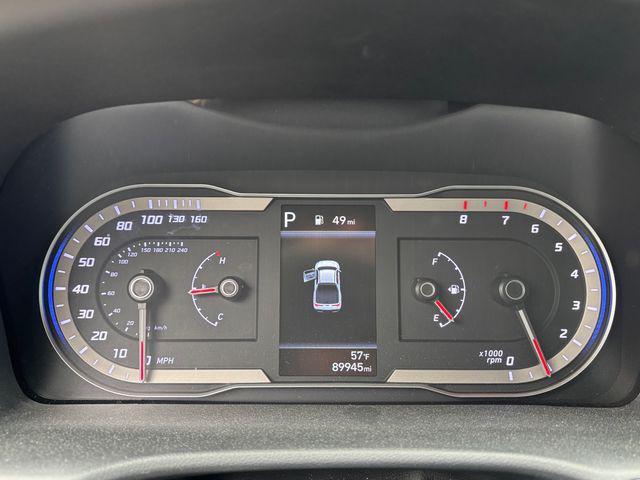 used 2022 Hyundai SANTA CRUZ car, priced at $21,000