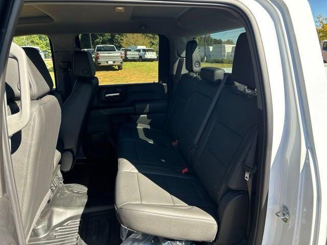new 2024 Chevrolet Silverado 3500 car, priced at $68,743