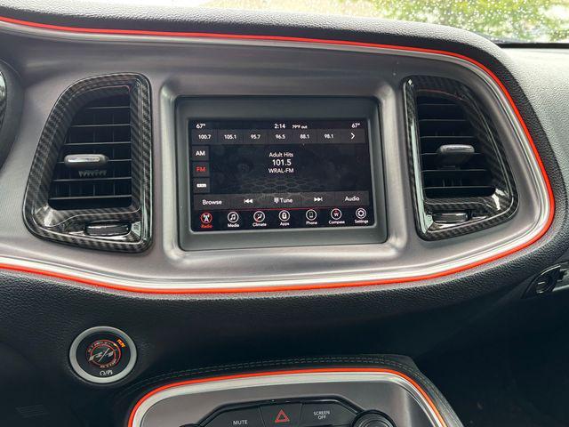 used 2019 Dodge Challenger car, priced at $23,200