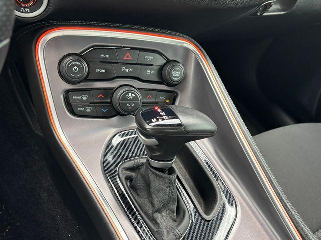 used 2019 Dodge Challenger car, priced at $23,200