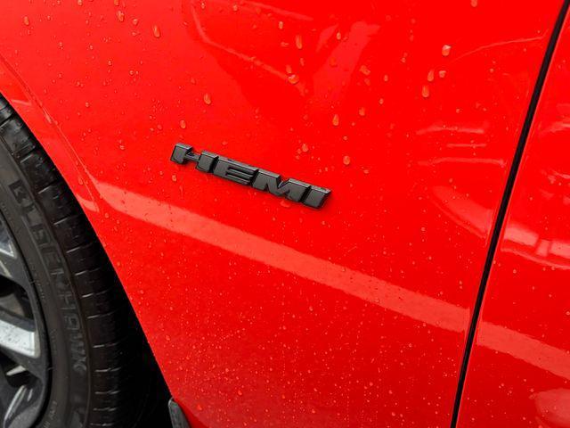 used 2019 Dodge Challenger car, priced at $23,200