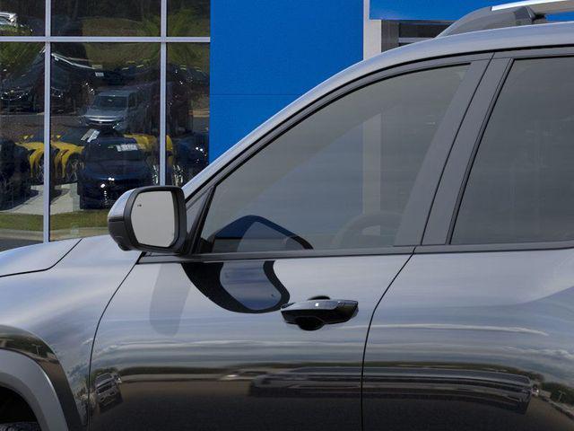 new 2025 Chevrolet Equinox car, priced at $32,819