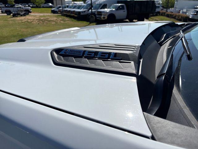 new 2025 Chevrolet Silverado 3500 car, priced at $62,795