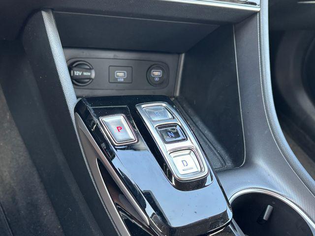 used 2022 Hyundai Sonata car, priced at $20,800