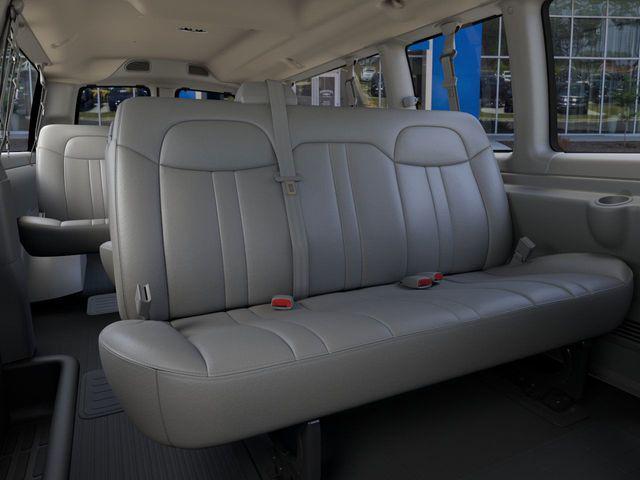 new 2025 Chevrolet Express 3500 car, priced at $53,360