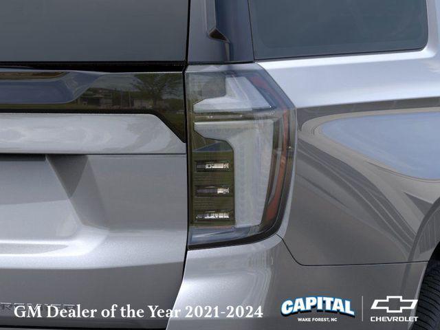 new 2025 Chevrolet Suburban car, priced at $79,120