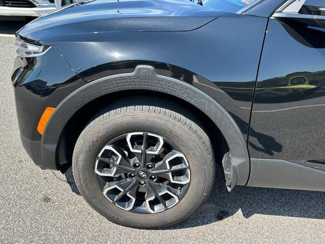 used 2024 Hyundai SANTA CRUZ car, priced at $30,000