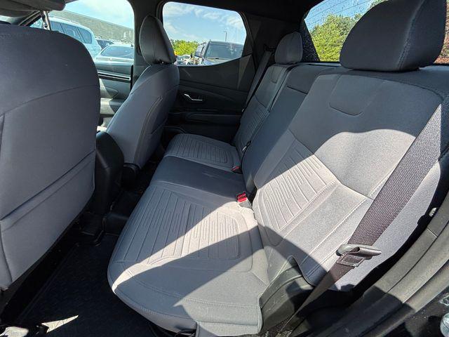 used 2024 Hyundai SANTA CRUZ car, priced at $30,000