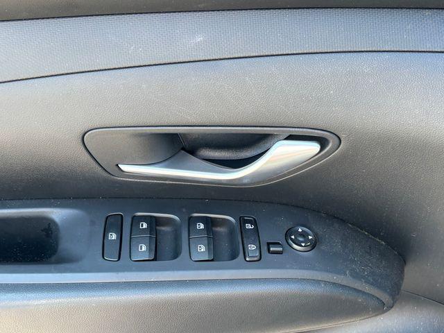 used 2024 Hyundai SANTA CRUZ car, priced at $30,000