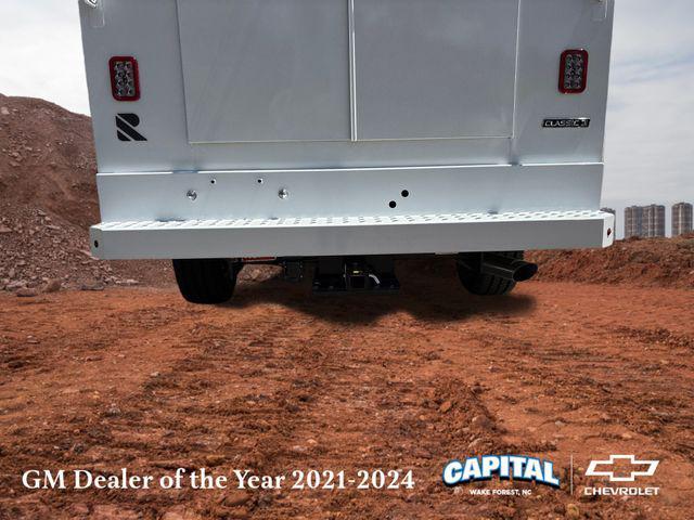 new 2025 Chevrolet Silverado 2500 car, priced at $77,728