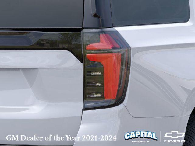 new 2025 Chevrolet Suburban car, priced at $61,095