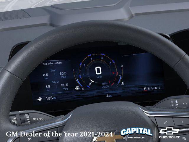 new 2025 Chevrolet Suburban car, priced at $61,095