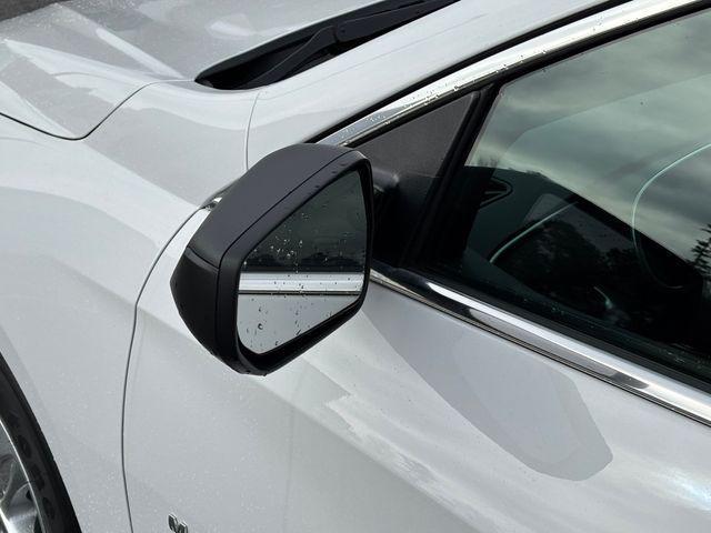 new 2024 Chevrolet Malibu car, priced at $24,485
