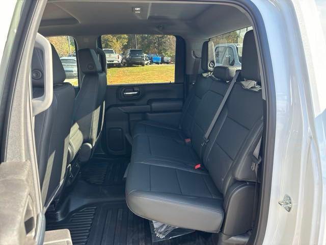 new 2024 Chevrolet Silverado 3500 car, priced at $70,830
