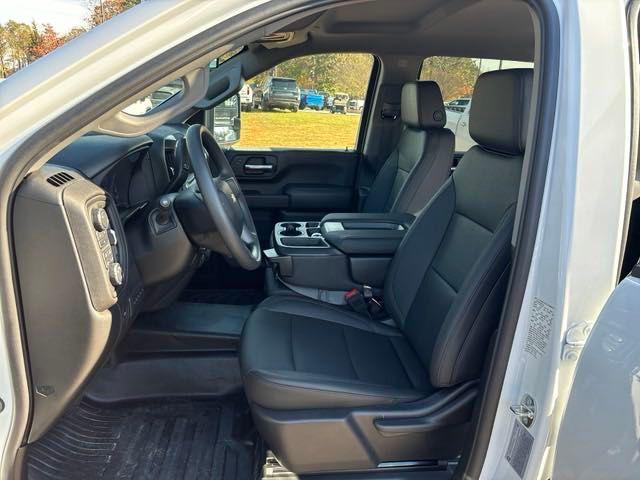new 2024 Chevrolet Silverado 3500 car, priced at $70,830