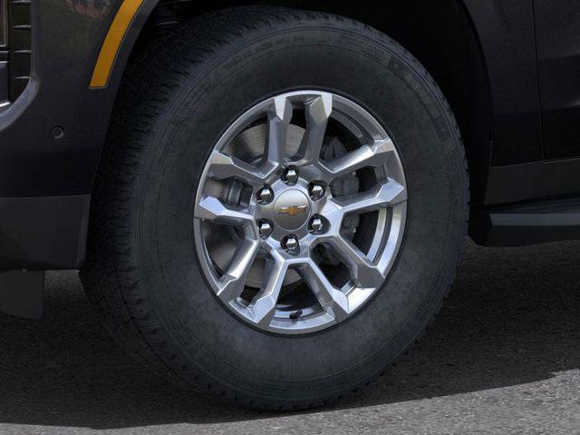 new 2025 Chevrolet Tahoe car, priced at $72,575
