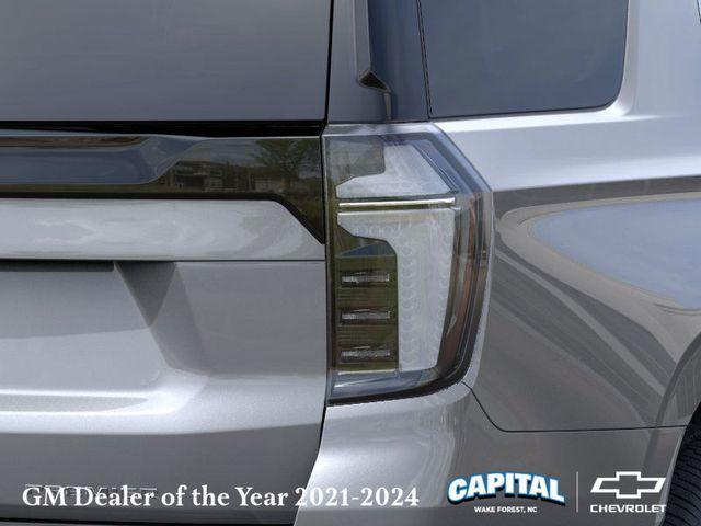 new 2025 Chevrolet Tahoe car, priced at $81,040