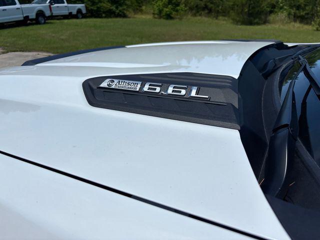 new 2025 Chevrolet Silverado 2500 car, priced at $68,275