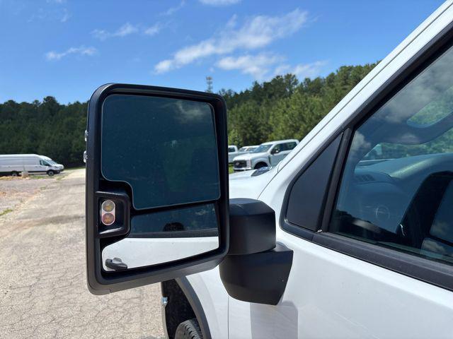 new 2025 Chevrolet Silverado 2500 car, priced at $68,275