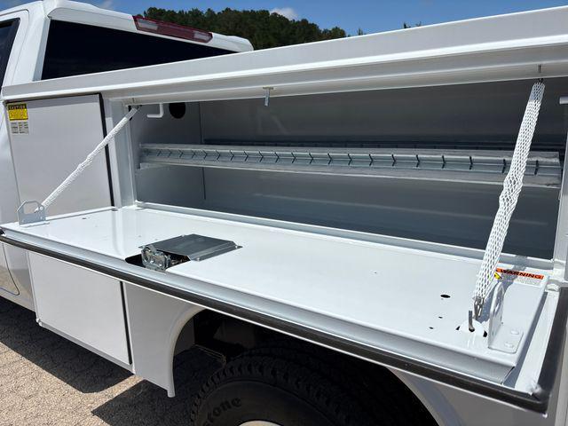 new 2025 Chevrolet Silverado 2500 car, priced at $68,275
