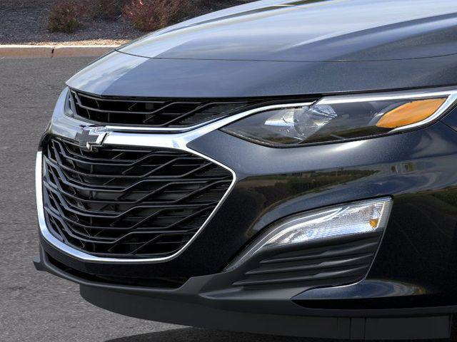 new 2025 Chevrolet Malibu car, priced at $27,245