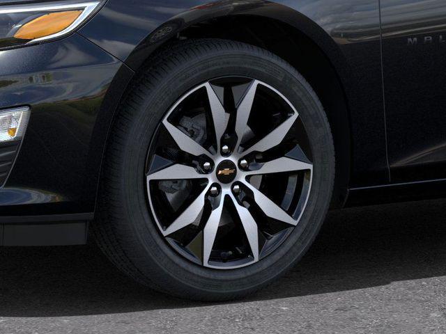 new 2025 Chevrolet Malibu car, priced at $27,245
