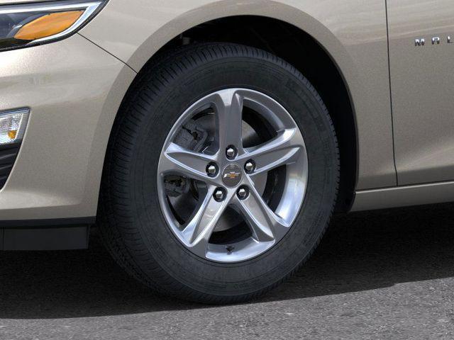 new 2025 Chevrolet Malibu car, priced at $26,245