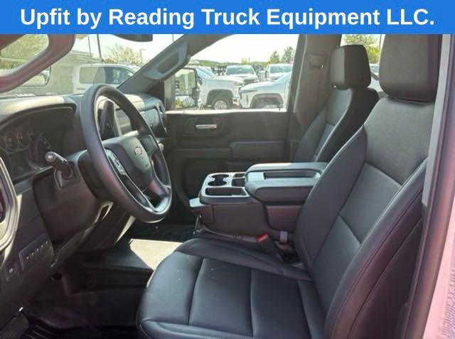 new 2024 Chevrolet Silverado 3500 car, priced at $85,981