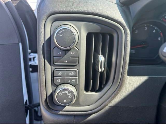 new 2024 Chevrolet Silverado 3500 car, priced at $85,981