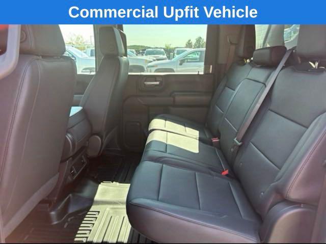 new 2024 Chevrolet Silverado 3500 car, priced at $85,981
