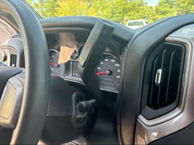 new 2024 Chevrolet Silverado 3500 car, priced at $74,085