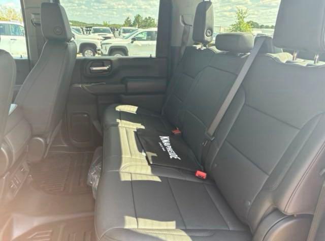 new 2024 Chevrolet Silverado 3500 car, priced at $74,085