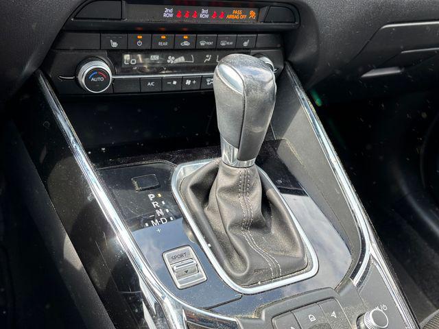 used 2022 Mazda CX-9 car, priced at $24,800