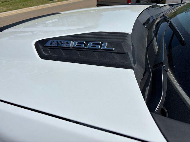 new 2025 Chevrolet Silverado 3500 car, priced at $62,849