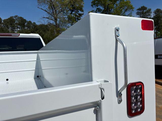 new 2025 Chevrolet Silverado 3500 car, priced at $62,849