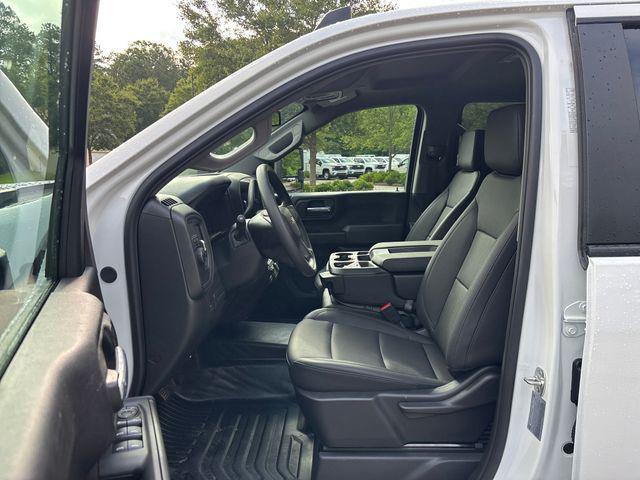 new 2025 Chevrolet Silverado 2500 car, priced at $63,833