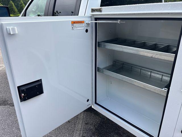 new 2025 Chevrolet Silverado 2500 car, priced at $63,833