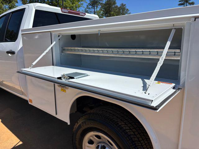 new 2025 Chevrolet Silverado 3500 car, priced at $62,849