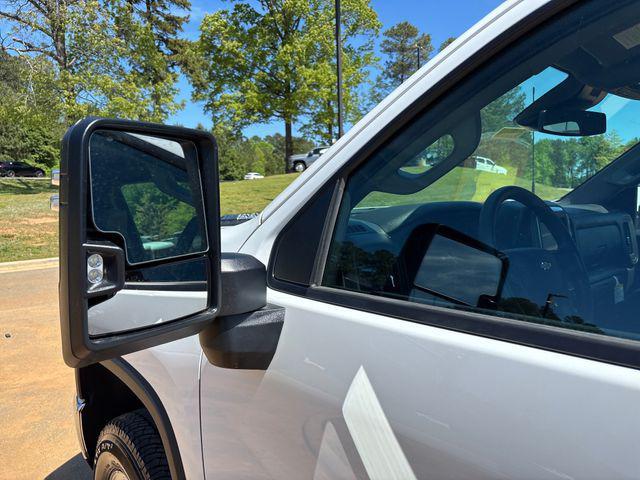 new 2025 Chevrolet Silverado 3500 car, priced at $62,849
